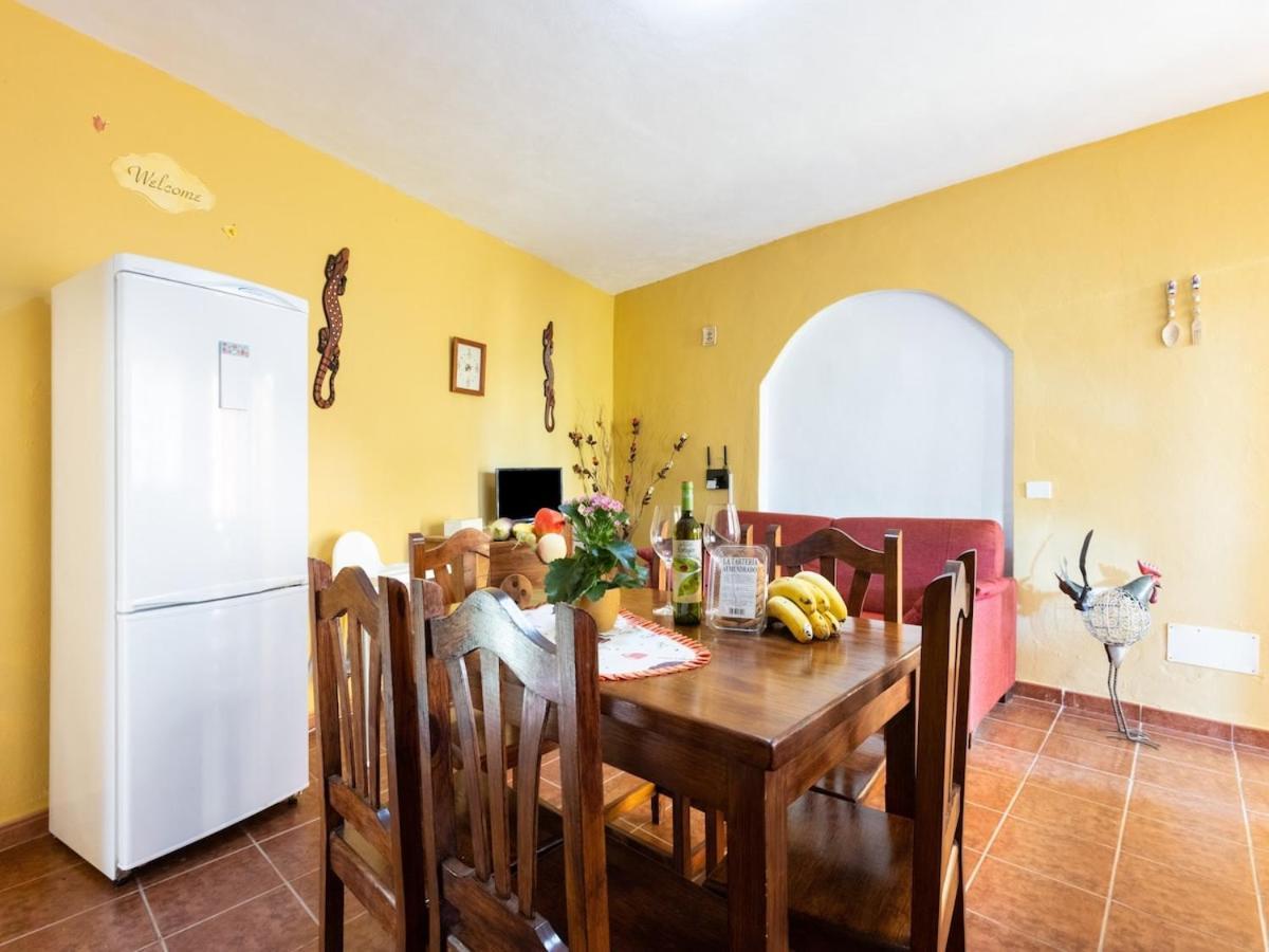 Eden Rentals North Paradise "House B" Santa Catalina Εξωτερικό φωτογραφία
