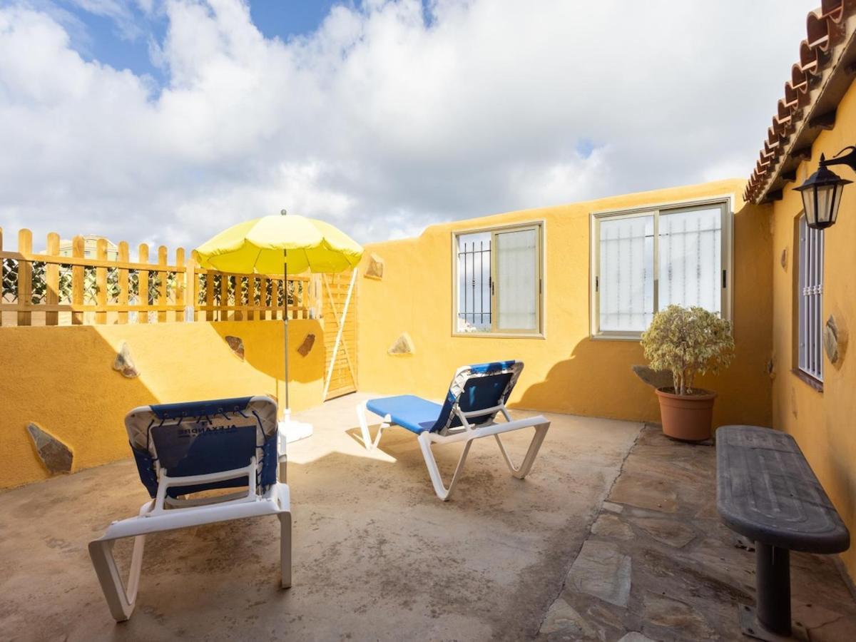 Eden Rentals North Paradise "House B" Santa Catalina Εξωτερικό φωτογραφία