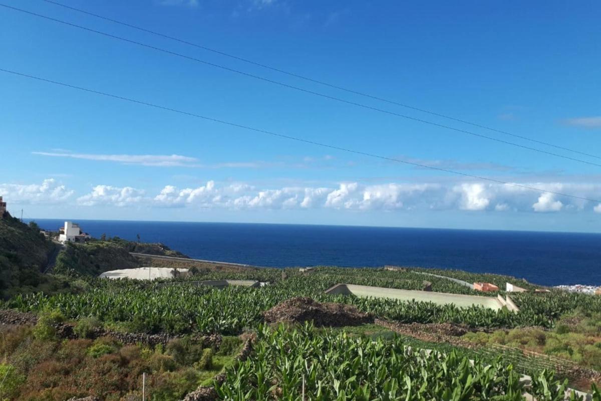 Eden Rentals North Paradise "House B" Santa Catalina Εξωτερικό φωτογραφία