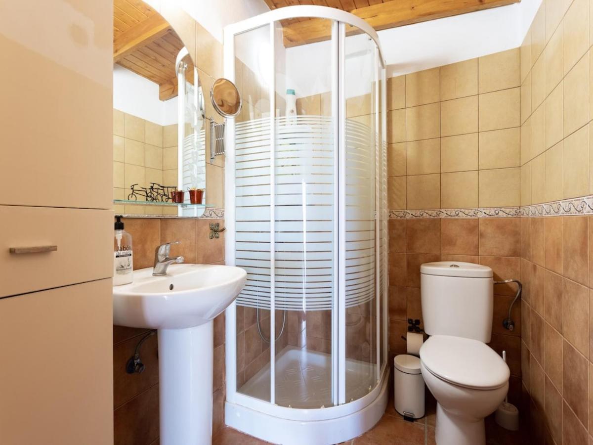 Eden Rentals North Paradise "House B" Santa Catalina Εξωτερικό φωτογραφία