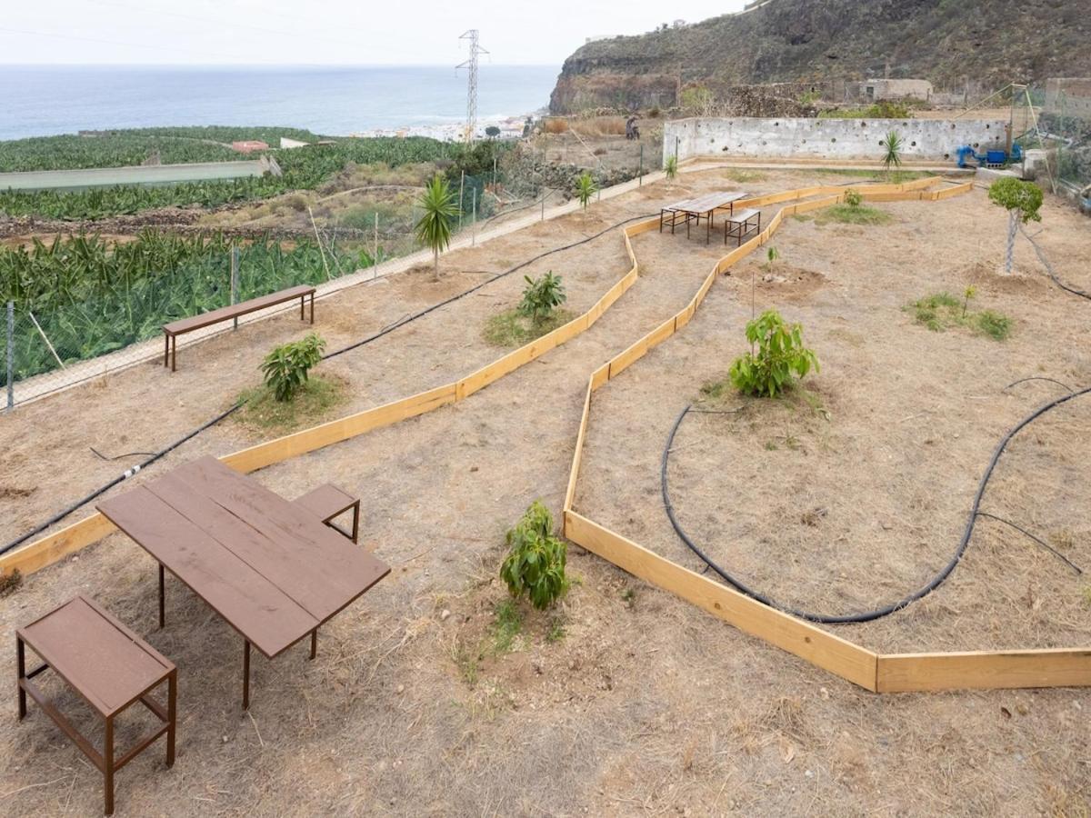 Eden Rentals North Paradise "House B" Santa Catalina Εξωτερικό φωτογραφία