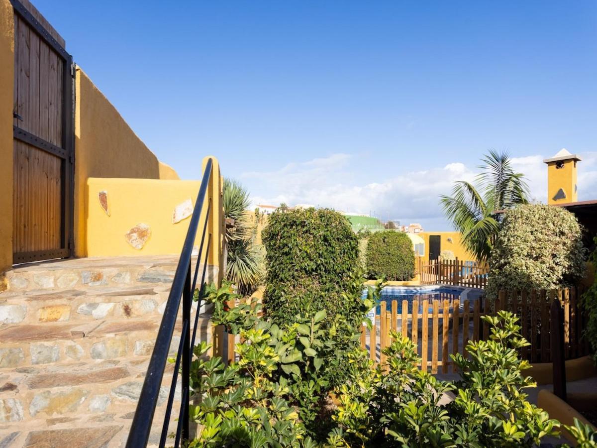 Eden Rentals North Paradise "House B" Santa Catalina Εξωτερικό φωτογραφία