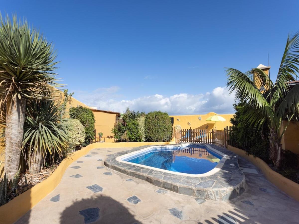 Eden Rentals North Paradise "House B" Santa Catalina Εξωτερικό φωτογραφία