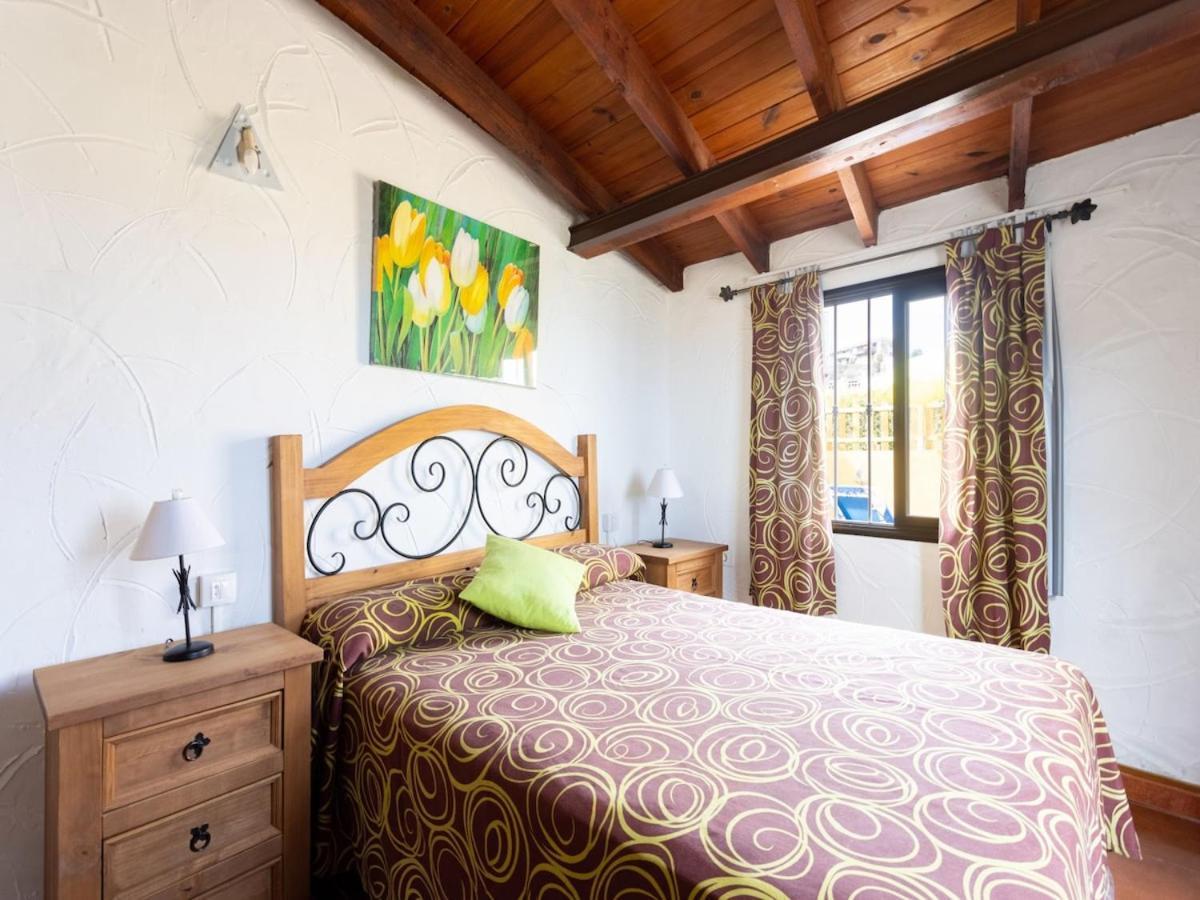 Eden Rentals North Paradise "House B" Santa Catalina Εξωτερικό φωτογραφία