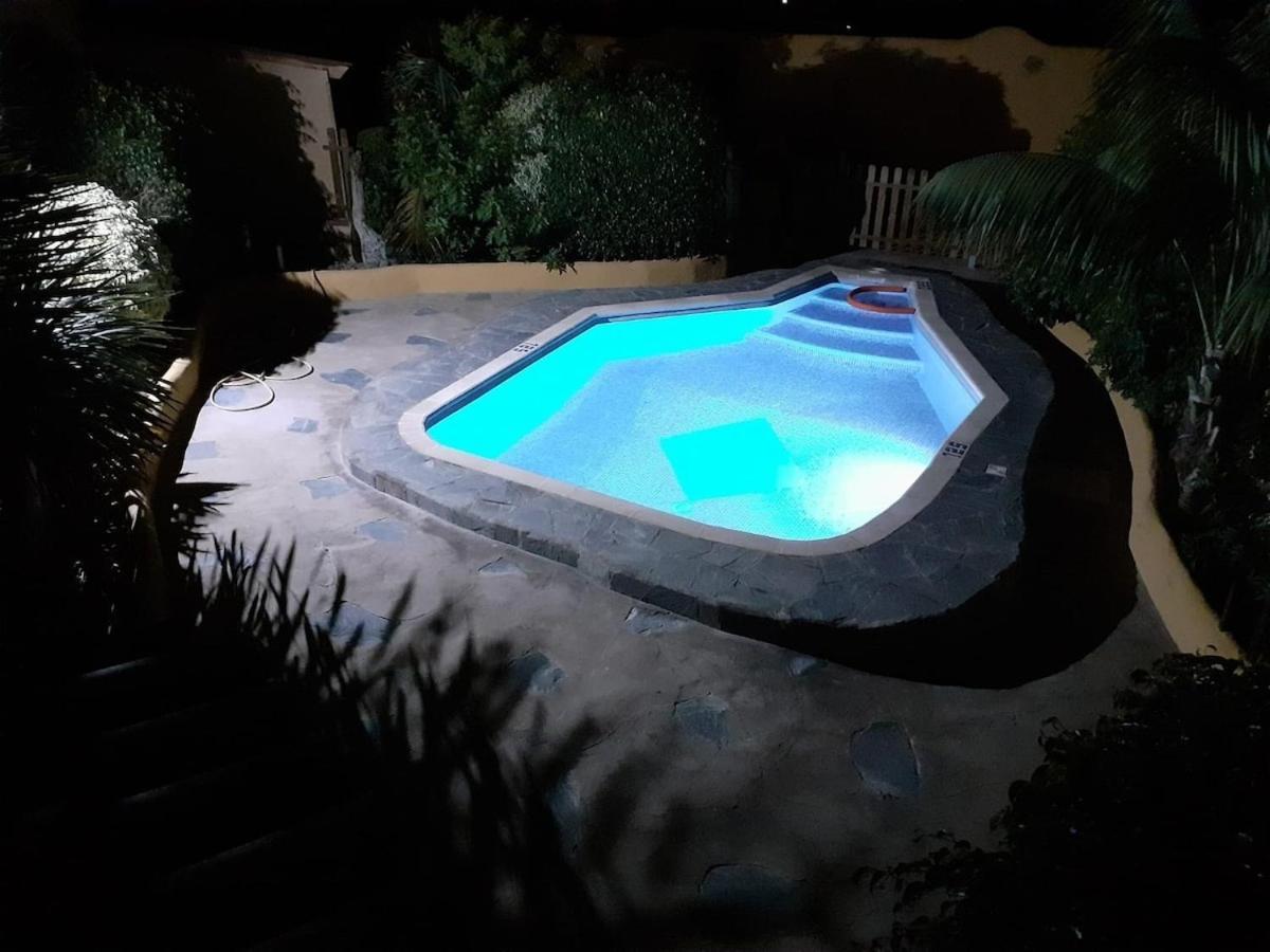 Eden Rentals North Paradise "House B" Santa Catalina Εξωτερικό φωτογραφία