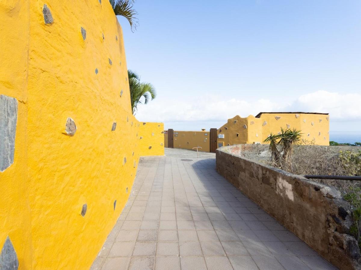 Eden Rentals North Paradise "House B" Santa Catalina Εξωτερικό φωτογραφία